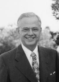 Dr. Henry A. Smith